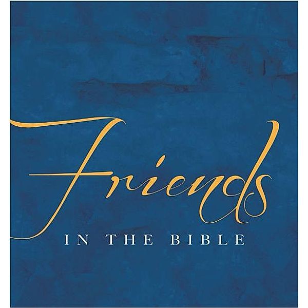 Friends In The Bible, Ola Zaccheus