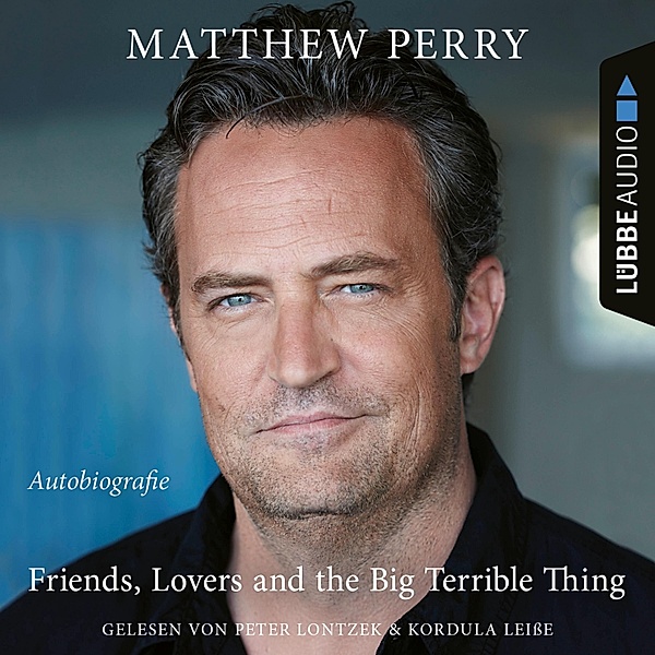 Friends, Lovers and the Big Terrible Thing, Matthew Perry