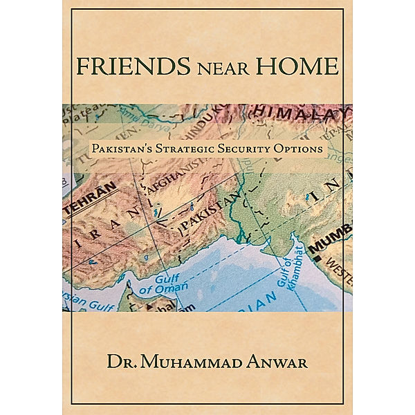 Friends Near Home, Dr. Muhammad Anwar