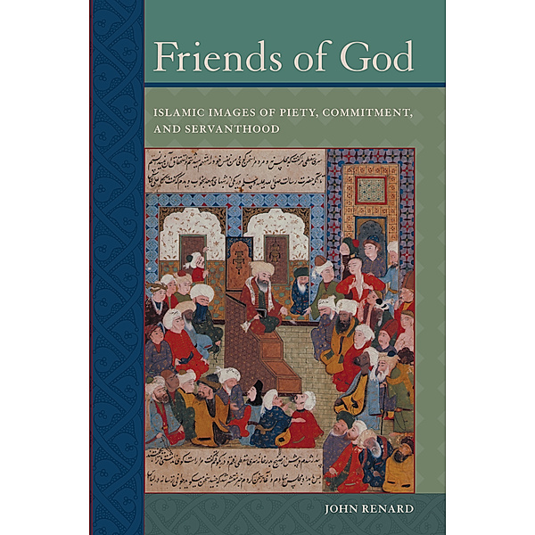 Friends of God, John Renard