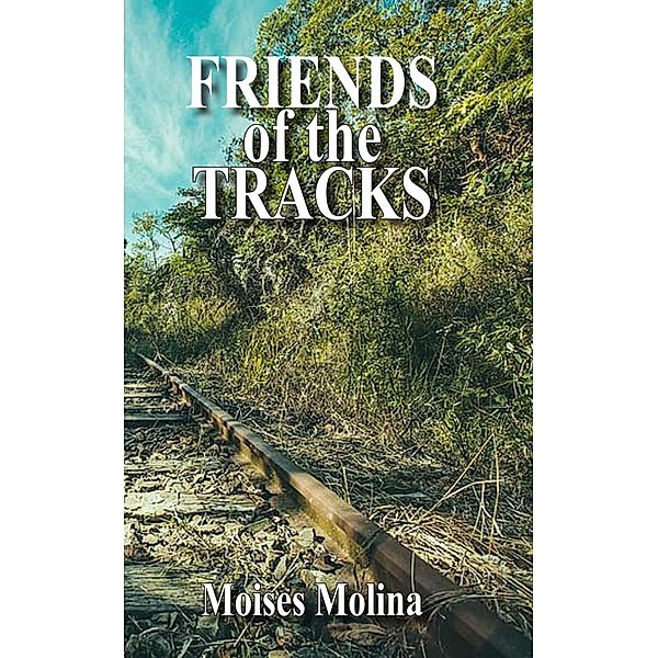 Friends of the Tracks, Moises Molina