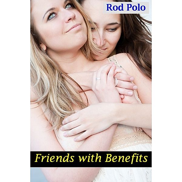 Friends with Benefits, Rod Polo