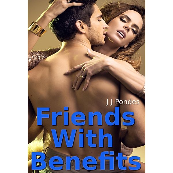 Friends With Benefits, J. J. Pondes