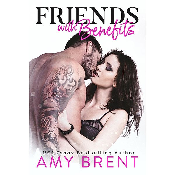 Friends With Benefits, Amy Brent