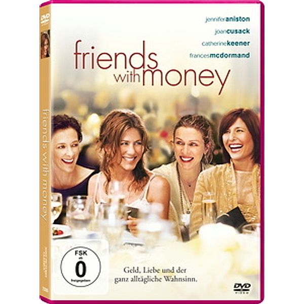 Friends with Money