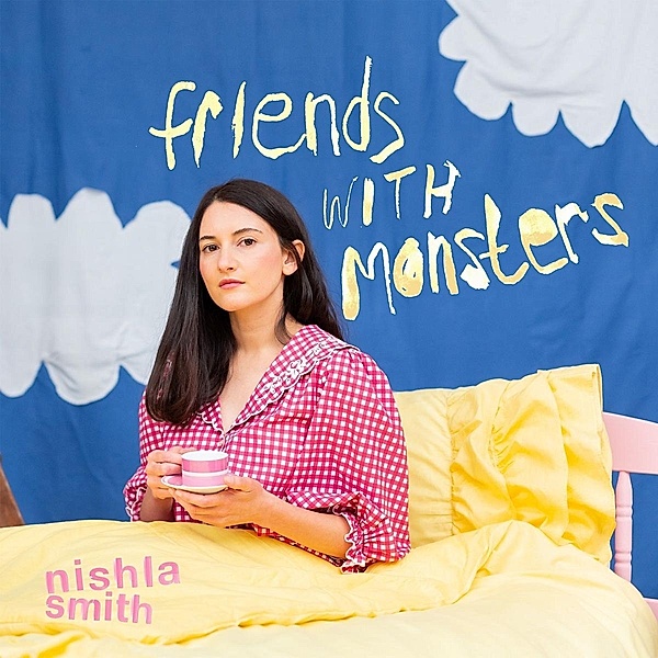 Friends With Monsters, Nishla Smith