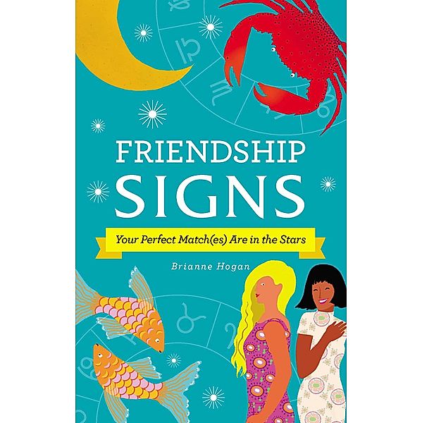 Friendship Signs, Brianne Hogan