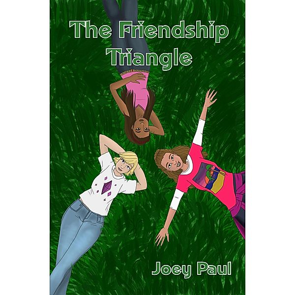 Friendship Triangle / Joey Paul, Joey Paul