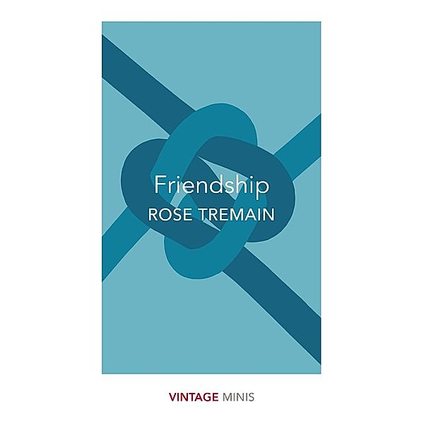 Friendship / Vintage Minis, Rose Tremain