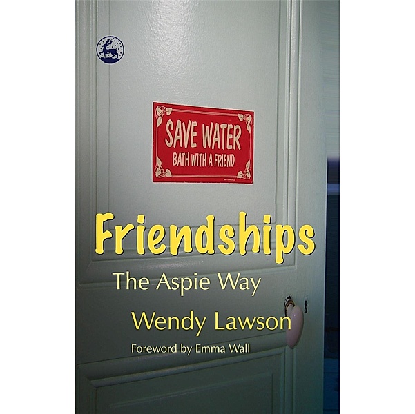 Friendships, Wendy Lawson