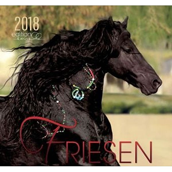 Friesen 2018, Gabriele Boiselle