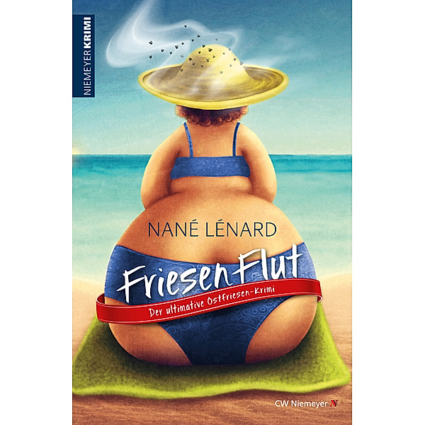 FriesenFlut, Nané Lénard