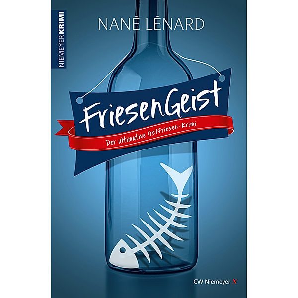 FriesenGeist, Nané Lénard