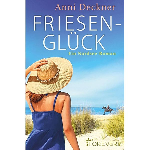 Friesenglück, Anni Deckner