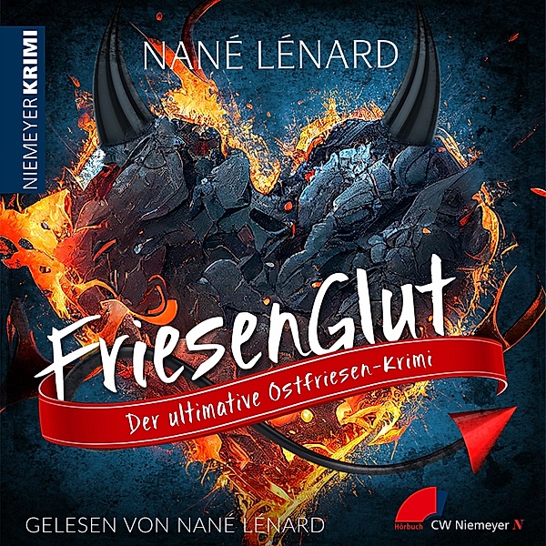 FriesenGlut, Nané Lénard