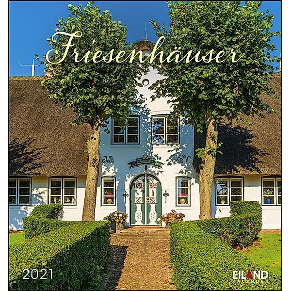 Friesenhäuser Kalender 2020