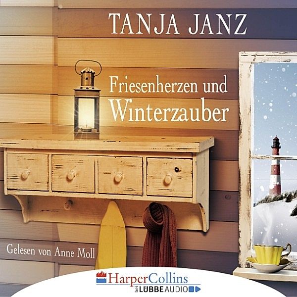 Friesenherzen und Winterzauber, Tanja Janz