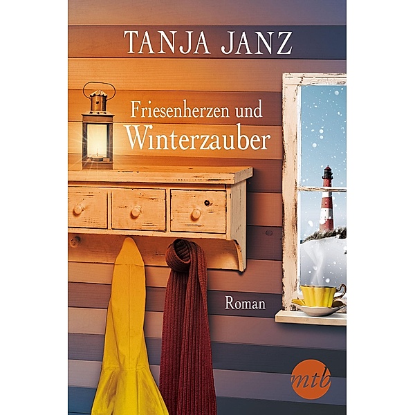 Friesenherzen und Winterzauber, Tanja Janz