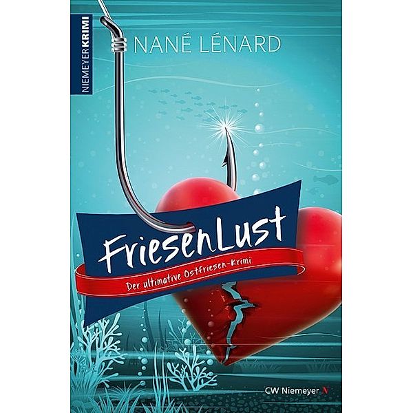 FriesenLust, Nané Lénard