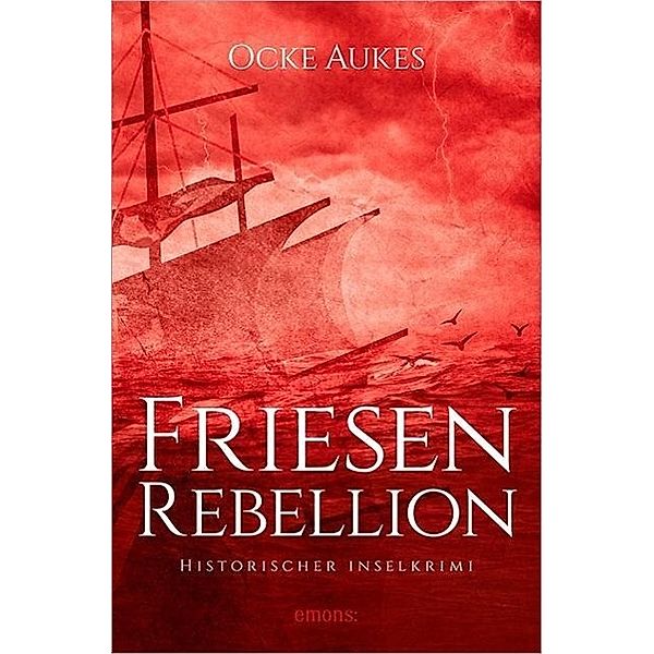 Friesenrebellion, Ocke Aukes