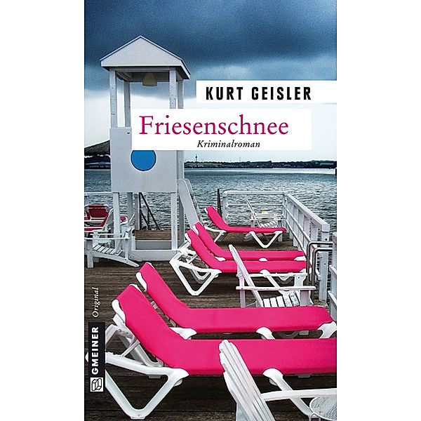 Friesenschnee, Kurt Geisler