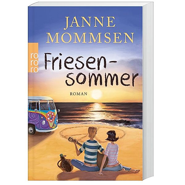 Friesensommer, Janne Mommsen