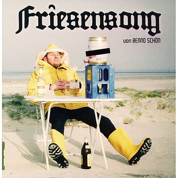 Friesensong, Benno Schön