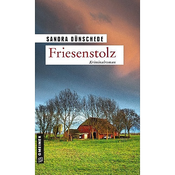 Friesenstolz, Sandra Dünschede