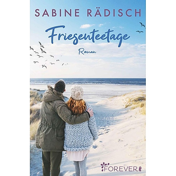 Friesenteetage, Sabine Rädisch