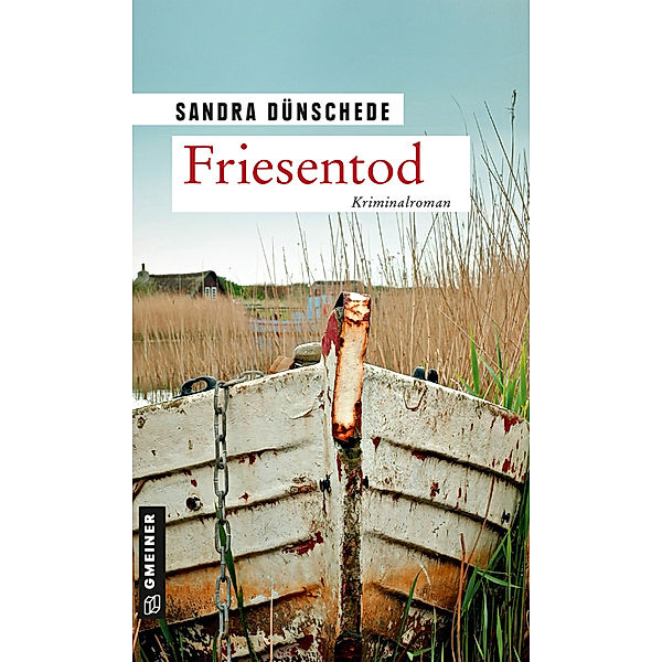 Friesentod, Sandra Dünschede