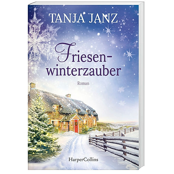 Friesenwinterzauber, Tanja Janz