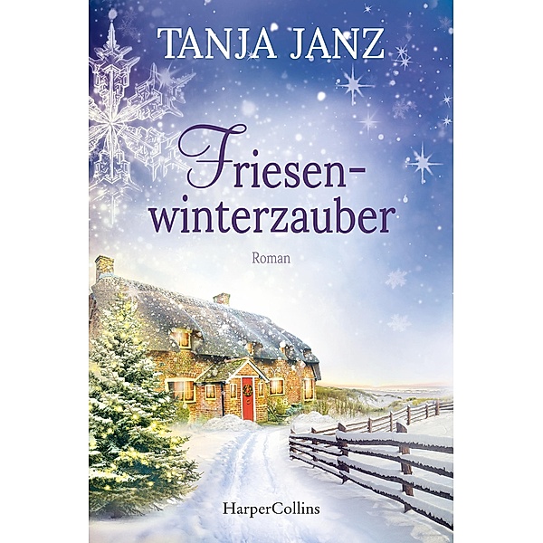 Friesenwinterzauber, Tanja Janz