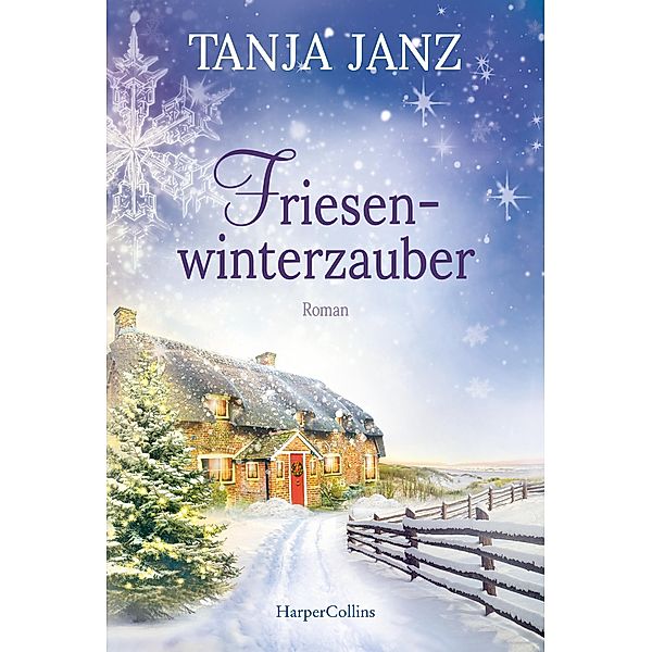 Friesenwinterzauber, Tanja Janz