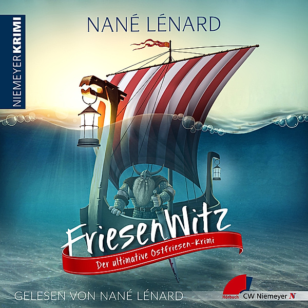 FriesenWitz, Nané Lénard