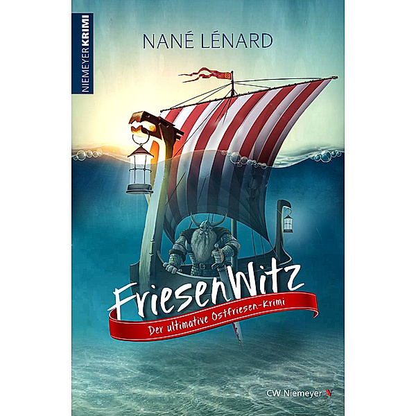 FriesenWitz, Nané Lénard