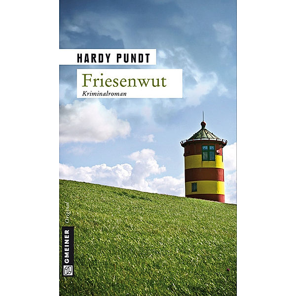 Friesenwut, Hardy Pundt