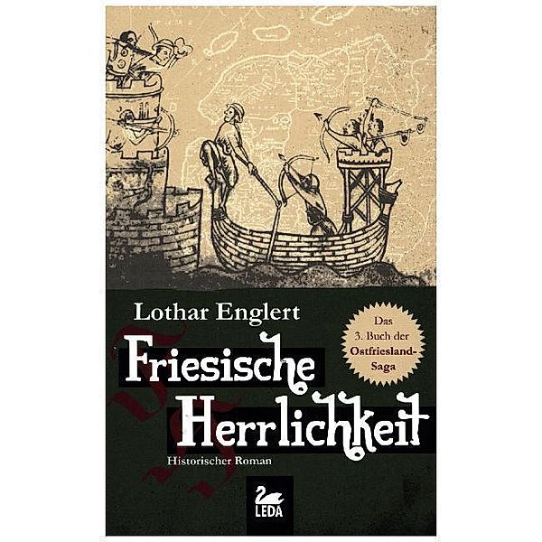 Friesische Herrlichkeit, Lothar Englert