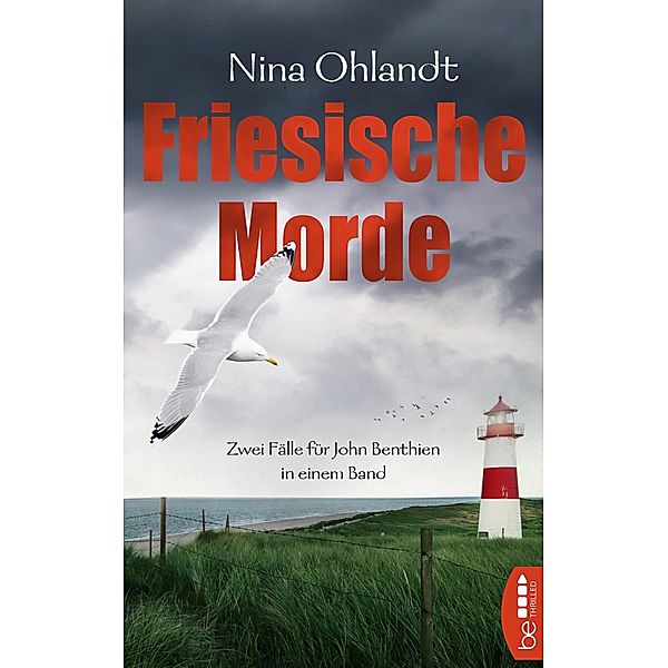 Friesische Morde, Nina Ohlandt