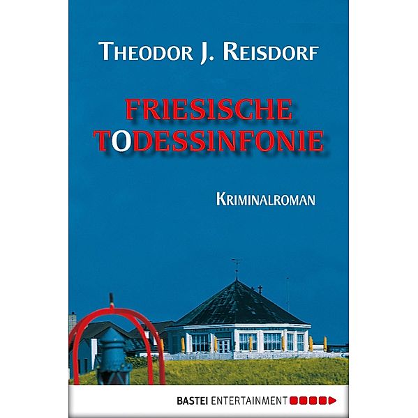 Friesische Todessinfonie, Theodor J. Reisdorf