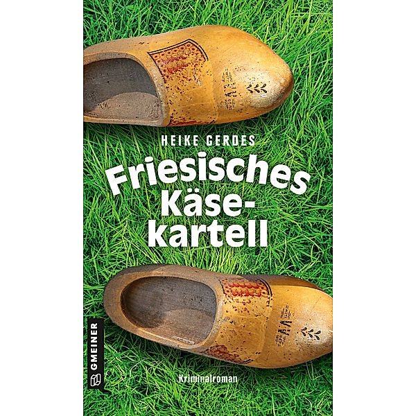 Friesisches Käsekartell, Heike Gerdes