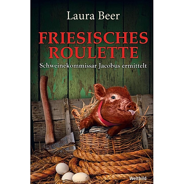 Friesisches Roulette, LAURA BEER