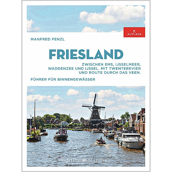 Friesland, Manfred Fenzl, Anna Bunde