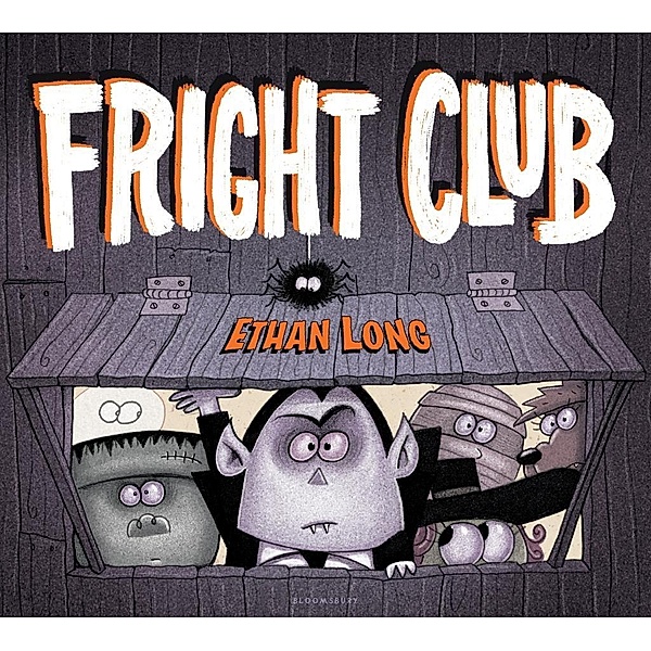 Fright Club, Ethan Long