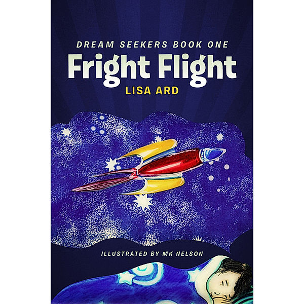 Fright Flight, Lisa Ard