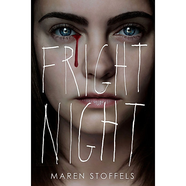 Fright Night, Maren Stoffels