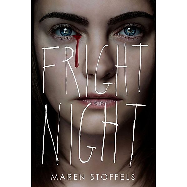 Fright Night / Underlined Paperbacks, Maren Stoffels