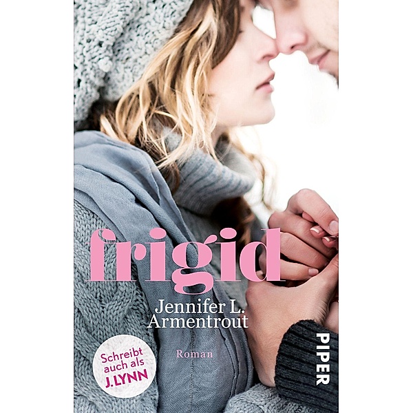 Frigid Bd.1, J. Lynn, Jennifer L. Armentrout