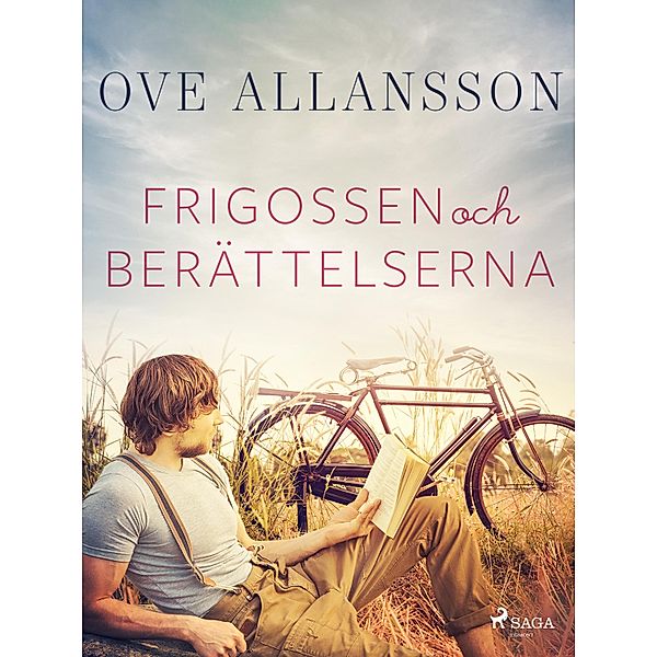 Frigossen och berättelserna, Ove Allansson