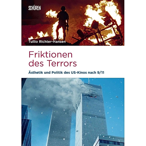 Friktionen des Terrors, Tullio Richter-Hansen