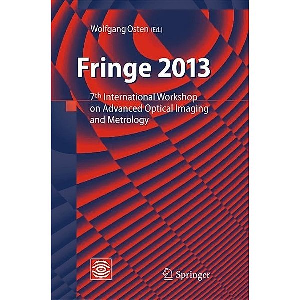 Fringe 2013